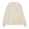 PULL HOMME ECRU ECRU