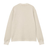 PULL HOMME ECRU ECRU