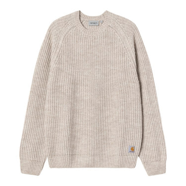 PULL HOMME FIRTH BEIGE BEIGE