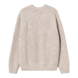 PULL HOMME FIRTH BEIGE BEIGE