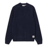 PULL HOMME FIRTH MARINE MARINE