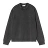 PULL HOMME KORI NOIR NOIR