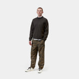 PULL HOMME KORI NOIR NOIR