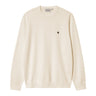 PULL HOMME MADISON BEIGE BEIGE