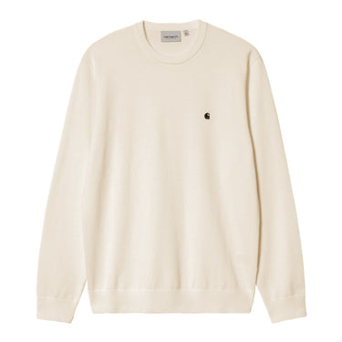 PULL HOMME MADISON BEIGE BEIGE