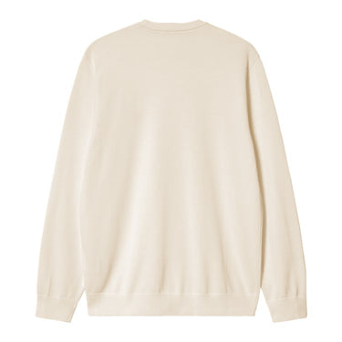 PULL HOMME MADISON BEIGE BEIGE