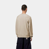 PULL HOMME MADISON BLANC BLANC