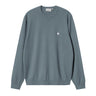 PULL HOMME MADISON BLEU BLEU
