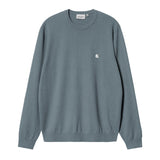 PULL HOMME MADISON BLEU BLEU