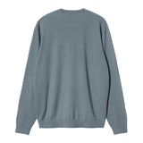 PULL HOMME MADISON BLEU BLEU
