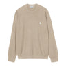 PULL HOMME MADISON FLEUR DE SEL FLEUR DE SEL