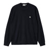 PULL HOMME MADISON MARINE MARINE