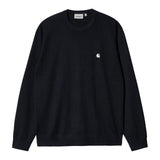 PULL HOMME MADISON MARINE MARINE