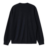 PULL HOMME MADISON MARINE MARINE