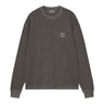 PULL HOMME NOIR NOIR