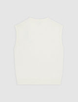 PULL HOMME SUMMERDALE ECRU ECRU