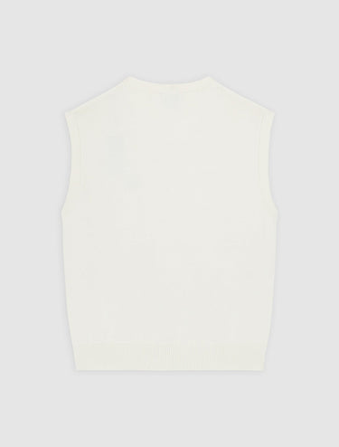 PULL HOMME SUMMERDALE ECRU ECRU