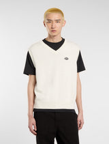 PULL HOMME SUMMERDALE ECRU ECRU