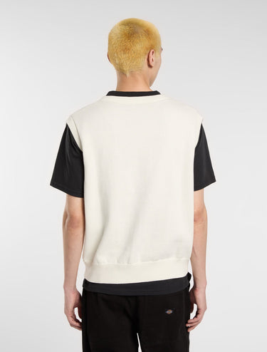 PULL HOMME SUMMERDALE ECRU ECRU