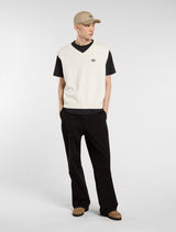 PULL HOMME SUMMERDALE ECRU ECRU