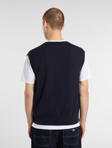 PULL HOMME SUMMERDALE MARINE MARINE