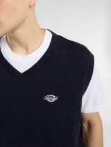 PULL HOMME SUMMERDALE MARINE MARINE
