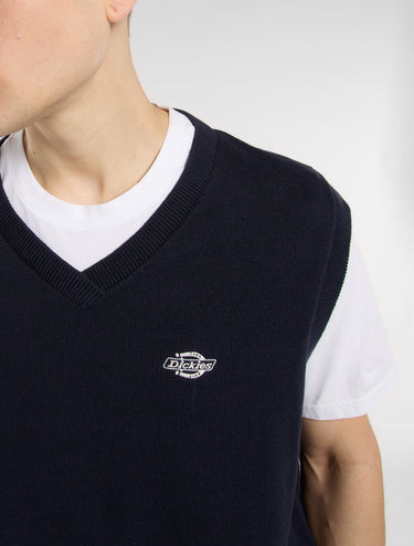 PULL HOMME SUMMERDALE MARINE MARINE