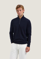 PULL HOMME DESTIN SKIPPER MARINE MARINE