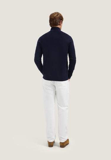 PULL HOMME DESTIN SKIPPER MARINE MARINE