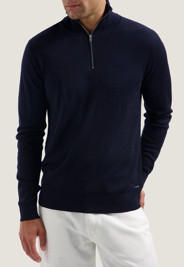 PULL HOMME DESTIN SKIPPER MARINE MARINE