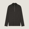 PULL HOMME DESTIN SKIPPER MARRON MARRON