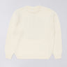 PULL HOMME ELLIS HIBIKI BLANC BLANC