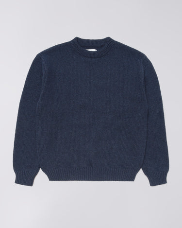 PULL HOMME ELLIS HIBIKI MARINE MARINE