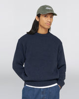 PULL HOMME ELLIS HIBIKI MARINE MARINE