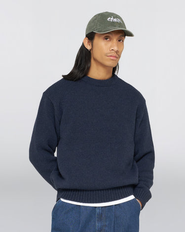 PULL HOMME ELLIS HIBIKI MARINE MARINE