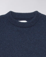 PULL HOMME ELLIS HIBIKI MARINE MARINE