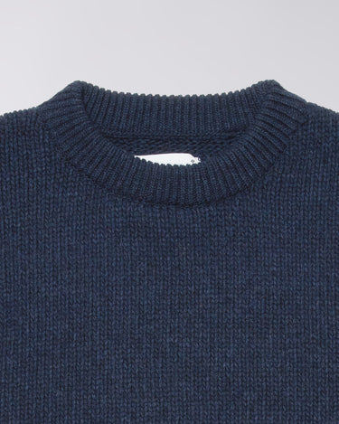 PULL HOMME ELLIS HIBIKI MARINE MARINE