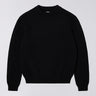 PULL HOMME ELLIS NOIR NOIR
