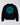 PULL HOMME ELLIS NOIR NOIR