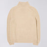 PULL HOMME RONI BEIGE BEIGE