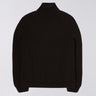 PULL HOMME RONI NOIR NOIR