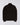 PULL HOMME RONI NOIR NOIR