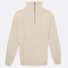 PULL HOMME ARDENNE BEIGE BEIGE