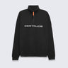PULL HOMME LEWIS NOIR NOIR
