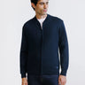 PULL HOMME BABAO MARINE MARINE