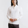 PULL HOMME BACARY ECRU ECRU