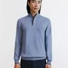 PULL HOMME BACARY INDIGO INDIGO