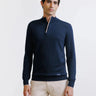 PULL HOMME BACARY MARINE MARINE