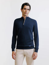 PULL HOMME BACARY MARINE MARINE