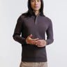 PULL HOMME BACARY MARRON MARRON